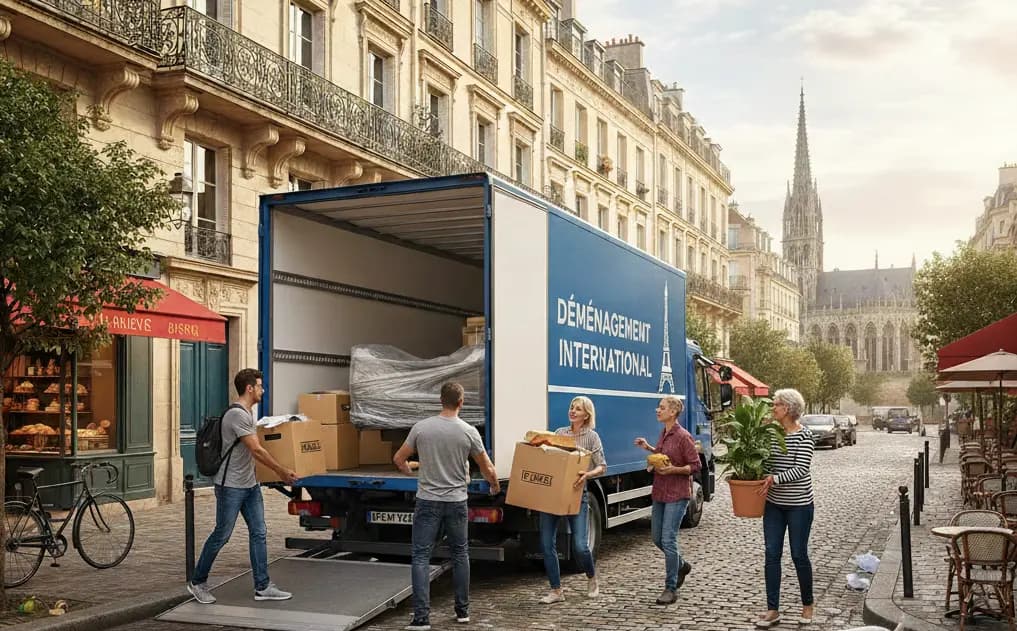 Cover Image for Expatriation 2025 : Les destinations qui séduisent réellement les Français