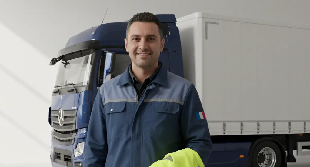 Introduction related to Déménagement en Europe : Expert du Transport Routier International